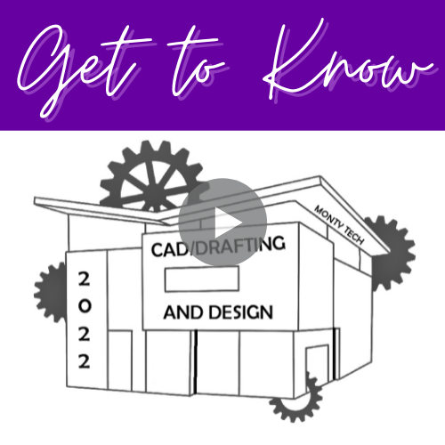 CAD Drafting & Design